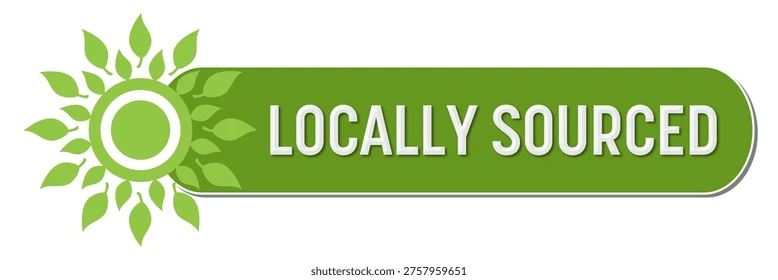 Locally Sourced logo